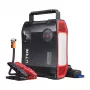 UTRAI JS5 Starthilfe mit Kompressor 2000A Spitze 16000mAh 150 PSI