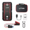 UTRAI JS One Car Starter 1600A Peak 16000mAh 12V Jump Starter mit LED-Taschenlampe