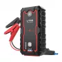 UTRAI JS One Car Starter 1600A Peak 16000mAh 12V Jump Starter mit LED-Taschenlampe