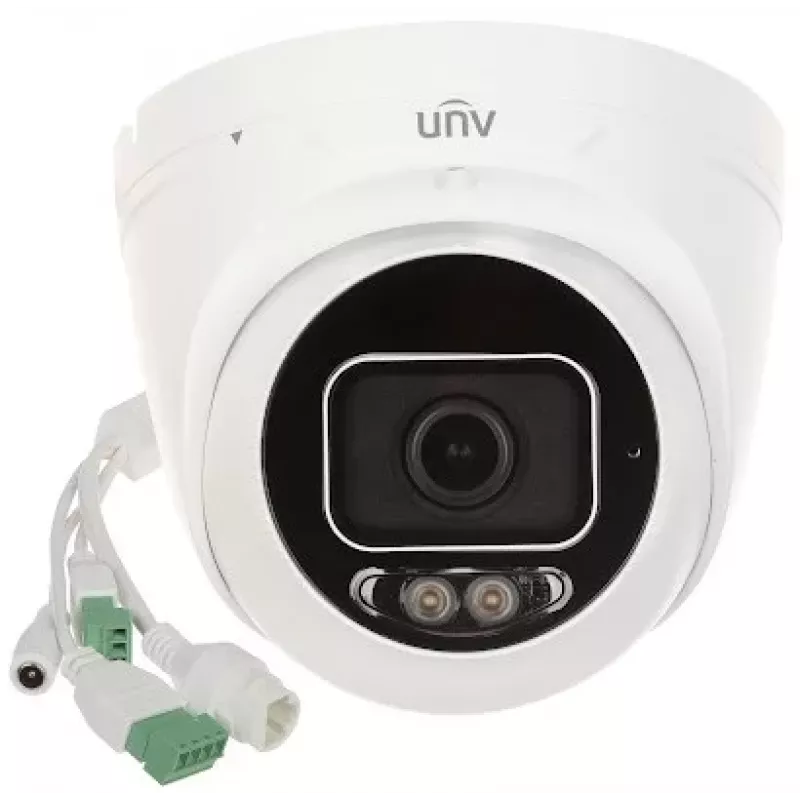 IP Kamera ColorHunter 8 MP 4K UHD 2,8 mm UNIV