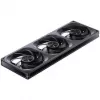 Jonsbo ZA-420B PWM Fan ARGB - 3x 140mm, Schwarz