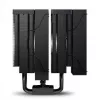 Jonsbo CC90 Black CPU-Kühler, Dual-Tower, 130-mm-PWM-Lüfter, Segment-Display