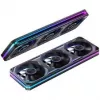 Jonsbo XA-360 360mm All-in-One Flüssigkeits-CPU-Kühler, PWM, ARGB, Schwarz
