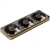 Jonsbo XA-360 Reverse Blade Fan, PWM, ARGB - 360mm, Schwarz