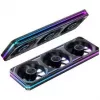 Jonsbo XA-360 Reverse Blade Fan, PWM, ARGB - 360mm, Schwarz