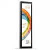 Jonsbo DS916 9.16 Zoll IPS Monitor mit Gehäusebefestigung - Schwarz