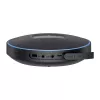 EMEET OfficeCore M2 Wireless Conference Speaker (Schwarz)