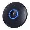 EMEET OfficeCore M2 Max Konferenzlautsprecher - 8-Mikrofon-Array, 360°-Erfassung, USB-C/Bluetooth 5.0, 24h Akku, Daisy Chain