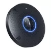EMEET OfficeCore M2 Max Konferenzlautsprecher - 8-Mikrofon-Array, 360°-Erfassung, USB-C/Bluetooth 5.0, 24h Akku, Daisy Chain