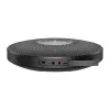 EMEET OfficeCore M2 Max Konferenzlautsprecher - 8-Mikrofon-Array, 360°-Erfassung, USB-C/Bluetooth 5.0, 24h Akku, Daisy Chain