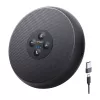 EMEET OfficeCore M1A Konferenzlautsprecher - USB-C & Bluetooth 5.0, KI-Rauschunterdrückung, 360° Sprachaufnahme
