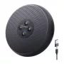 EMEET OfficeCore M1A Konferenzlautsprecher - USB-C & Bluetooth 5.0, KI-Rauschunterdrückung, 360° Sprachaufnahme