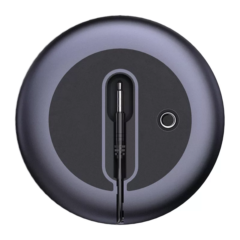 EMEET OfficeCore Luna Plus Kit Konferenzsystem - Dual Lautsprecher-Set mit Daisy Chain, 360° omnidirektionalem Mikrofon, USB-C & Bluetooth 5.0, Geräuschunterdrückung, 15h Akku
