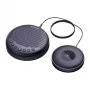 EMEET OfficeCore Luna Plus Kit Konferenzsystem - Dual Lautsprecher-Set mit Daisy Chain, 360° omnidirektionalem Mikrofon, USB-C & Bluetooth 5.0, Geräuschunterdrückung, 15h Akku