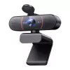 EMEET SmartCam C960 4K Webcam + Stativ