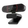 EMEET SmartCam C960 4K Webcam + Stativ