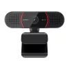 EMEET SmartCam C960 4K Webcam + Stativ