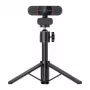 EMEET SmartCam C960 4K Webcam + Stativ