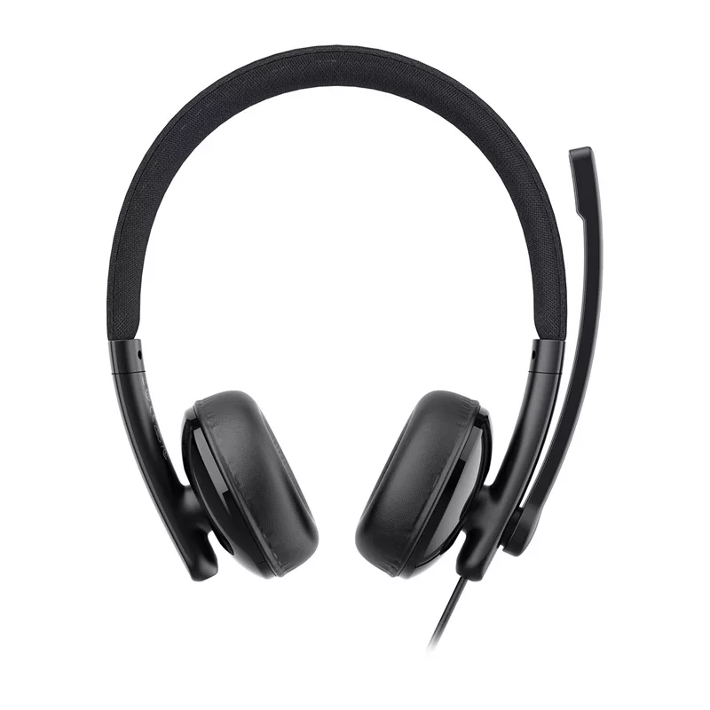 EMEET GeniusCall HS50 Headset mit Mikrofon