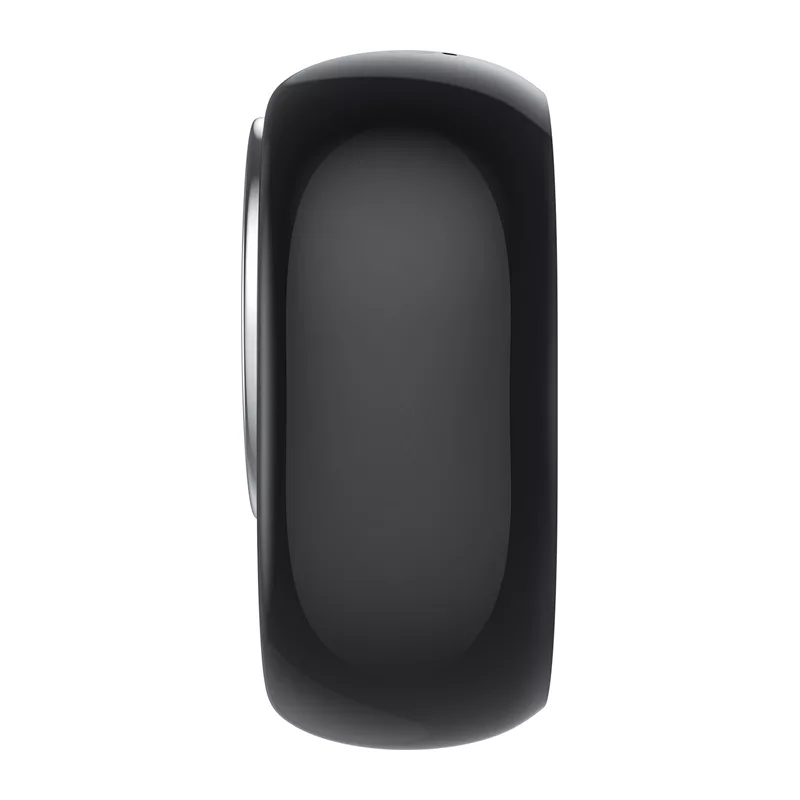 EMEET Piko+ Webcam 4K UHD mit Autofokus, Dual-Mikrofonen, Datenschutzblende, USB-C, Schwarz