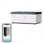 Liene Amber M200 4x6 Tragbarer Fotodrucker
