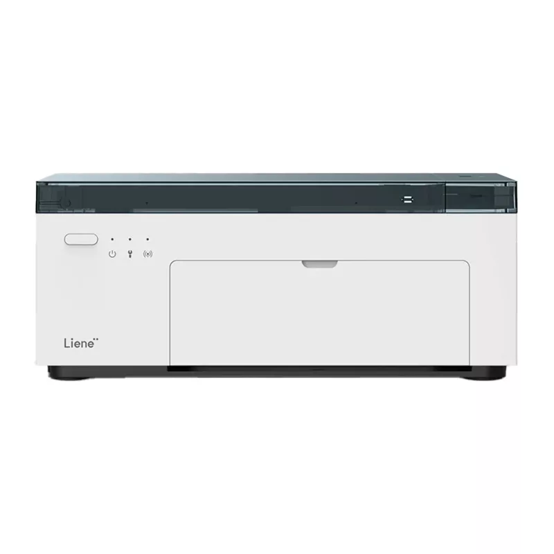 Liene Amber M100 4x6 Tragbarer Fotodrucker