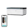 Liene Amber M100 4x6 Tragbarer Fotodrucker