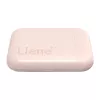 Liene Pearl 2x3 Tragbarer Fotodrucker (Pink)