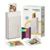 Liene Pearl N200 Pro 2x3 Tragbarer Fotodrucker (Gold)