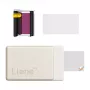 Liene Pearl N200 Pro 2x3 Tragbarer Fotodrucker (Gold)