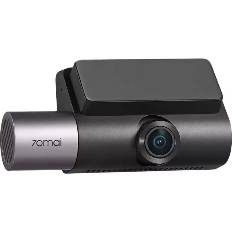 70mai T800 4K Dash Cam mit Rückfahrkamera RC41 4K HDR + SD 512GB