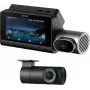 70mai T800 4K Dash Cam mit Rückfahrkamera RC41 4K HDR + SD 512GB