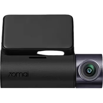 70Mai Dash Cam A410 2.5K QHD Dash Camera mit 140° Sichtfeld, Wi-Fi, G-Sensor, Parküberwachung