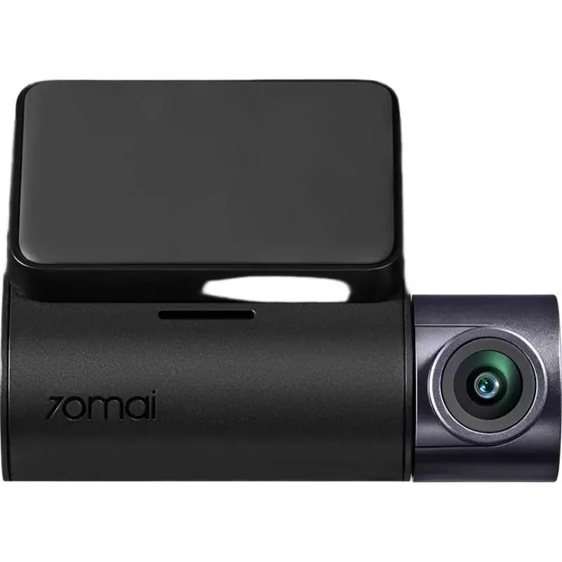 70Mai Dash Cam A410 2.5K QHD Dash Camera mit 140° Sichtfeld, Wi-Fi, G-Sensor, Parküberwachung