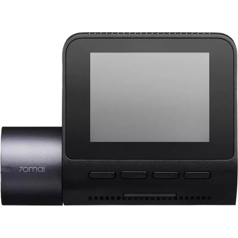 70Mai Dash Cam A410 2.5K QHD Dash Camera mit 140° Sichtfeld, Wi-Fi, G-Sensor, Parküberwachung