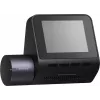 70Mai Dash Cam A410 2.5K QHD Dash Camera mit 140° Sichtfeld, Wi-Fi, G-Sensor, Parküberwachung