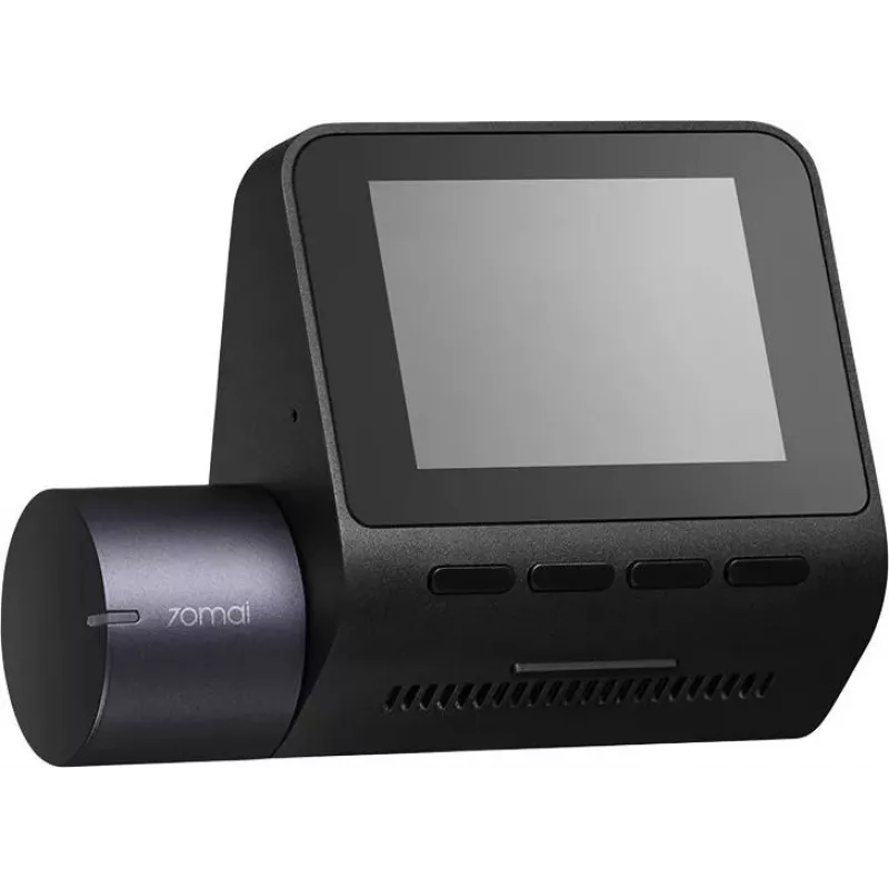 70Mai Dash Cam A410 2.5K QHD Dash Camera mit 140° Sichtfeld, Wi-Fi, G-Sensor, Parküberwachung
