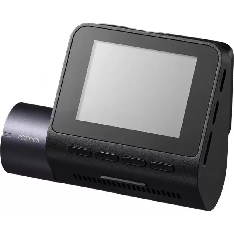 70Mai Dash Cam A410 2.5K QHD Dash Camera mit 140° Sichtfeld, Wi-Fi, G-Sensor, Parküberwachung