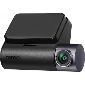 70Mai Dash Cam A410 2.5K QHD Dash Camera mit 140° Sichtfeld, Wi-Fi, G-Sensor, Parküberwachung