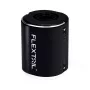 Flextail Tiny Pump 2X 3-in-1 Portable Pump (Schwarz)