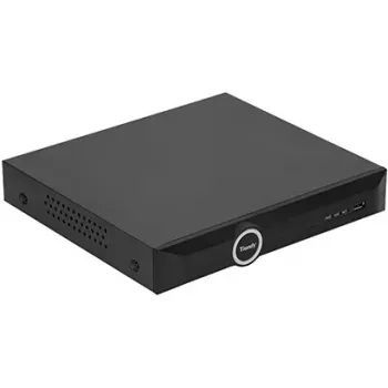 IP-Rekorder 10 Kanäle, 8 PoE Lite