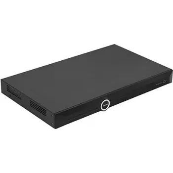 Tiandy TC-R3220 20-Kanal IP-Rekorder mit 16 PoE-Ports Lite