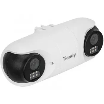 TIANDY TC-C32RN Dual IP Kamera 2x2MP 1080P IR 50m IP67 IK10