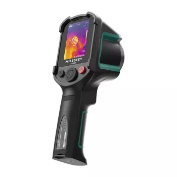Mileseey TR20 Pro Wärmebildkamera 256x192 IR-Auflösung -20°C bis 550°C