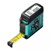 Mileseey DT20 Laser-Entfernungsmesser mit 40m Maßband