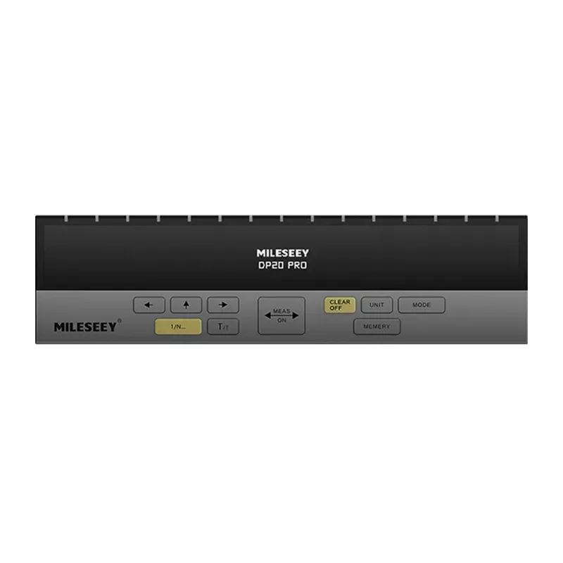 Mileseey DP 20 Pro 100m Laser-Entfernungsmesser