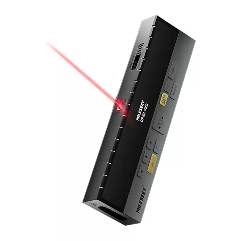 Mileseey DP 20 Pro 100m Laser-Entfernungsmesser