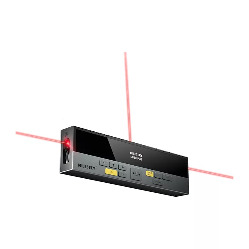 Mileseey DP 20 Pro 100m Laser-Entfernungsmesser