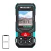 Mileseey S7 Laser-Entfernungsmesser mit 100m Kamera