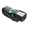 Mileseey XTAPE1 Laser-Entfernungsmesser mit 100m Maßband